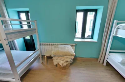 ALBERGUE Pasiño A Pasiño — foto 9