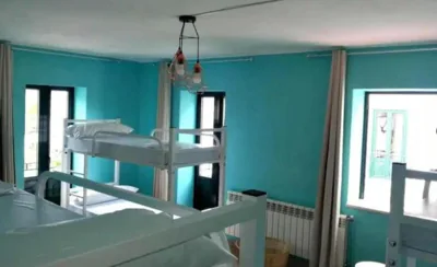 ALBERGUE Pasiño A Pasiño — foto 10
