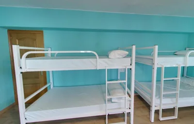ALBERGUE Pasiño A Pasiño — foto 11