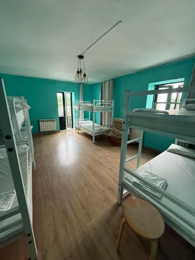 ALBERGUE Pasiño A Pasiño — foto 12