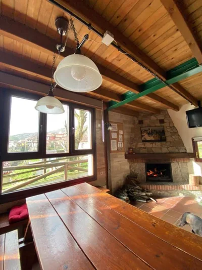 Albergue Peña Castil — foto 2