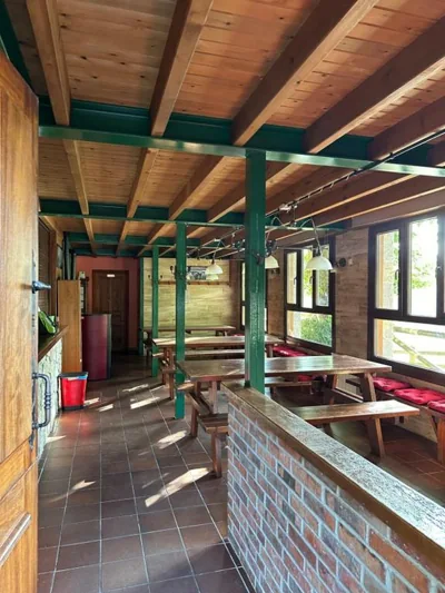 Albergue Peña Castil — foto 3