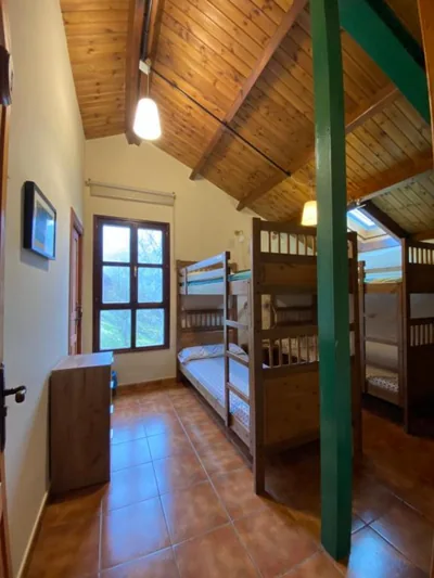 Albergue Peña Castil — foto 4