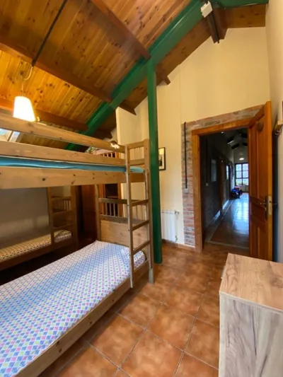 Albergue Peña Castil — foto 5