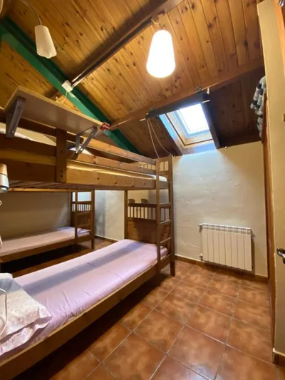 Albergue Peña Castil — foto 7