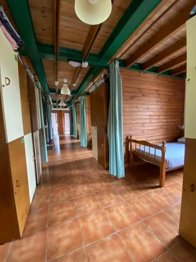 Albergue Peña Castil — foto 9
