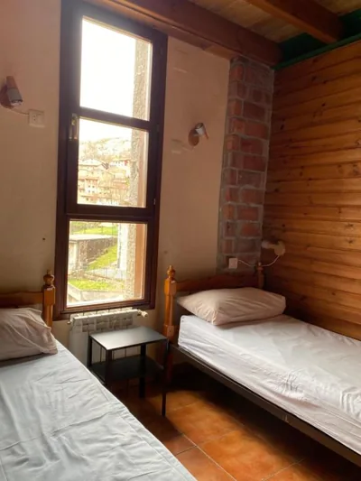 Albergue Peña Castil — foto 10
