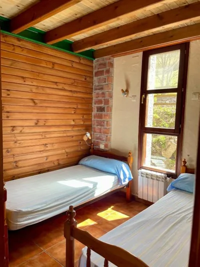 Albergue Peña Castil — foto 11