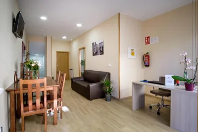 Albergue Pensión Cima do Lugar — foto 4