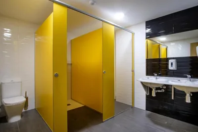 Albergue Pensión Cima do Lugar — foto 7