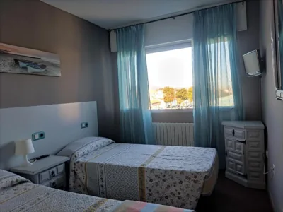 Albergue Pensión Flavia — foto 2