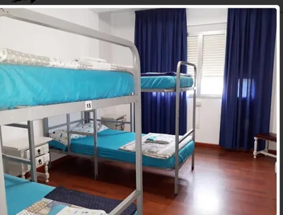 Albergue Pensión Flavia — foto 4