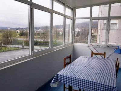 Albergue Pensión Flavia — foto 9