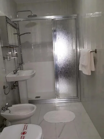 Albergue Pensión Flavia — foto 10