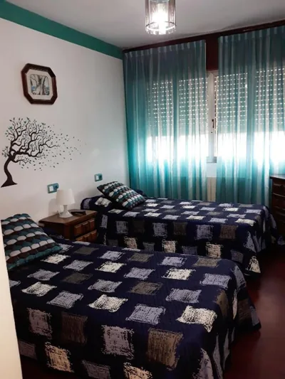 Albergue Pensión Flavia — foto 12
