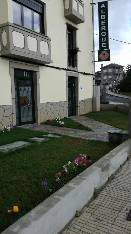 Albergue Pension Porta Santa