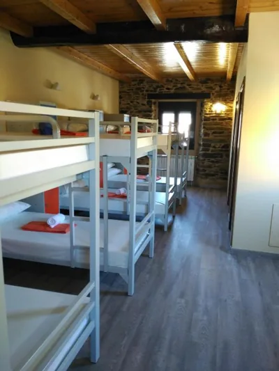 Albergue Pension Porta Santa — photo 2