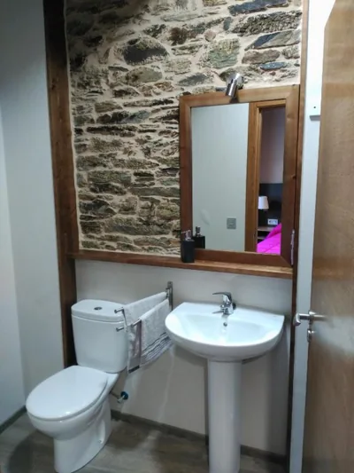 Albergue Pension Porta Santa — photo 3
