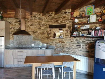 Albergue Pension Porta Santa — photo 4