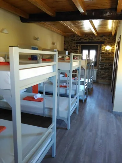 Albergue Pension Porta Santa — photo 6