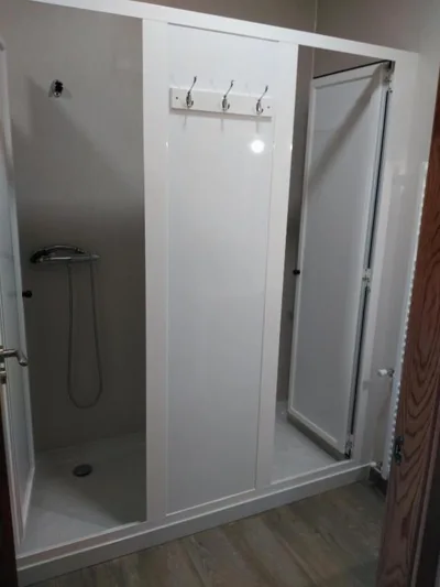 Albergue Pension Porta Santa — photo 7