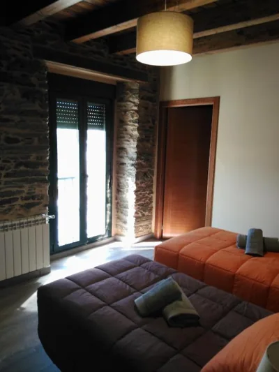 Albergue Pension Porta Santa — photo 8