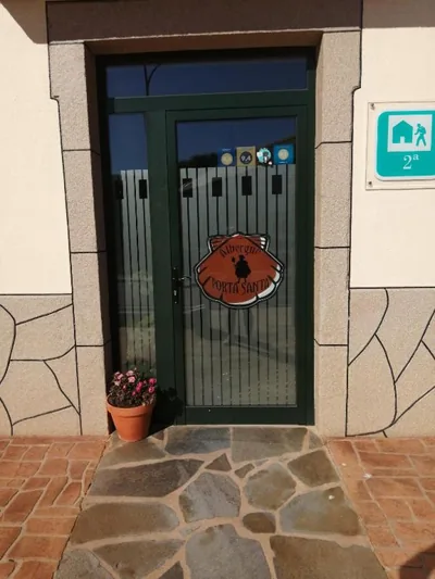 Albergue Pension Porta Santa — photo 9