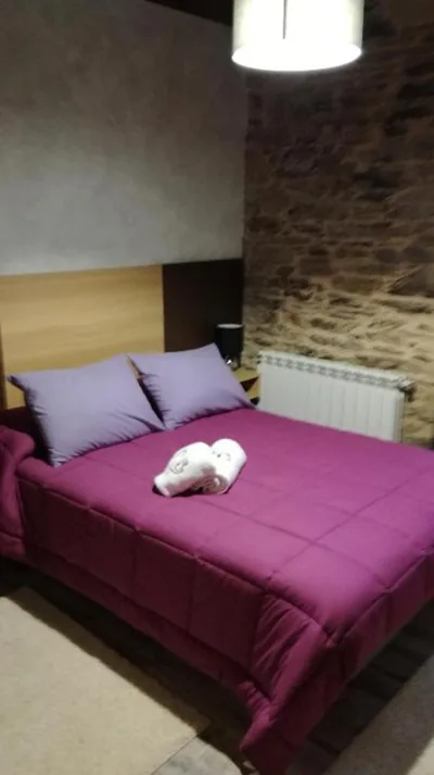 Albergue Pension Porta Santa — photo 10