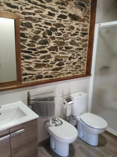 Albergue Pension Porta Santa — photo 11