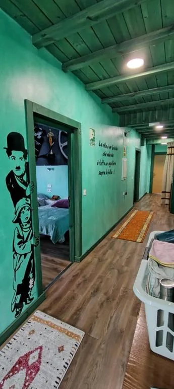 ALBERGUE peregrinos CASAFLOR — 写真 5