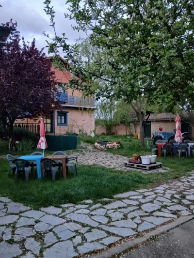 ALBERGUE peregrinos CASAFLOR — 写真 6