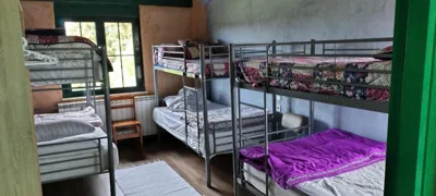 ALBERGUE peregrinos CASAFLOR — 写真 7