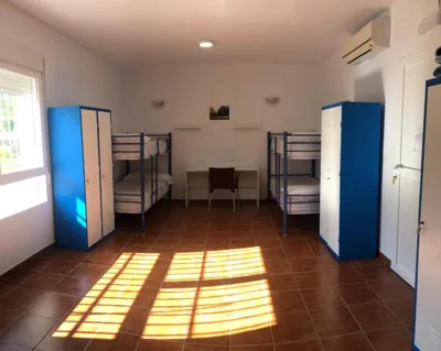 Albergue Peregrinos El Carrascalejo — foto 3