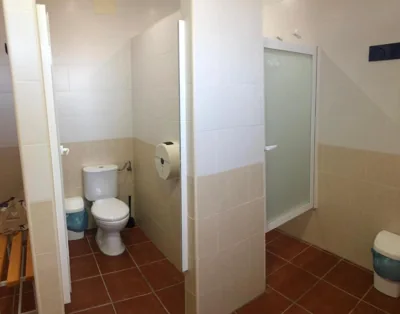 Albergue Peregrinos El Carrascalejo — foto 8