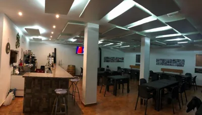 Albergue Peregrinos El Carrascalejo — foto 11