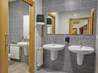 Albergue Pereiro — foto 3
