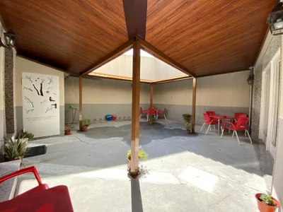 Albergue Pereiro — foto 4