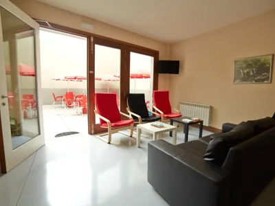Albergue Pereiro — foto 5