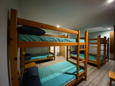 Albergue Pereiro — foto 6