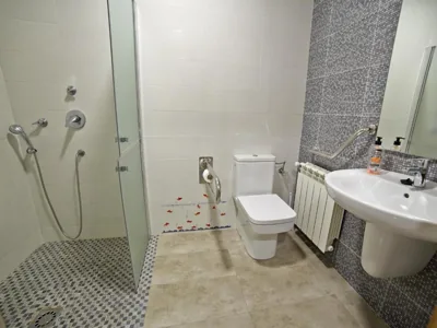 Albergue Pereiro — foto 7