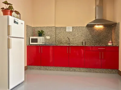 Albergue Pereiro — foto 8