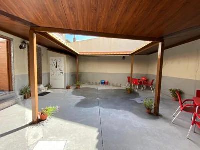 Albergue Pereiro — foto 10