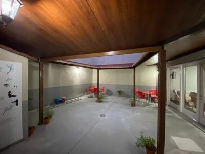 Albergue Pereiro — foto 11