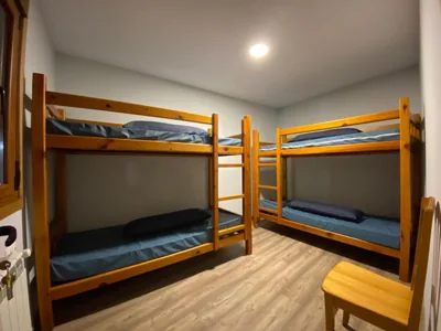 Albergue Pereiro — foto 12
