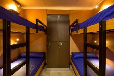 Albergue Piñeiral Fonsagrada — Foto 2