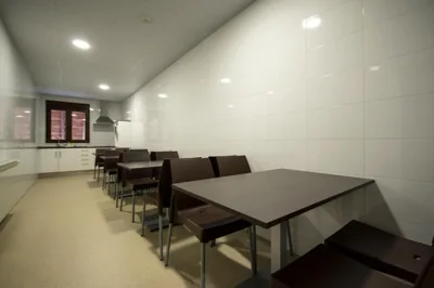 Albergue Piñeiral Fonsagrada — Foto 6