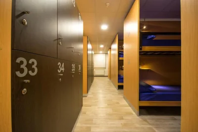 Albergue Piñeiral Fonsagrada — Foto 7