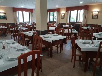 Albergue Piñeiral Fonsagrada — Foto 8