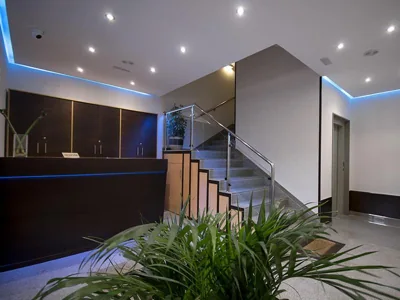 Albergue Piñeiral Fonsagrada — Foto 10