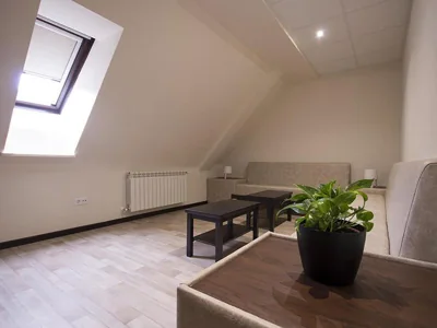 Albergue Piñeiral Fonsagrada — Foto 11